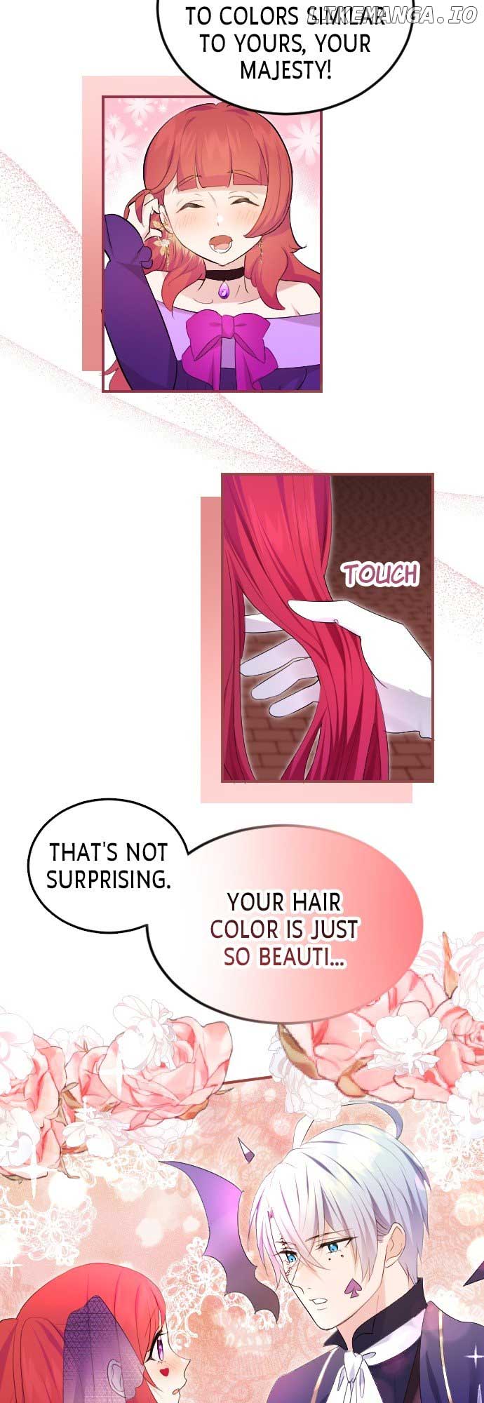 Vengeful Weapon, Tears of Poison Chapter 33 211 chap 35 45