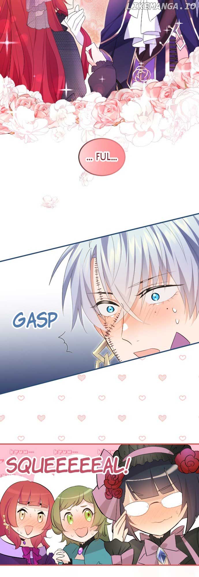 Vengeful Weapon, Tears of Poison Chapter 33 212 chap 35 46