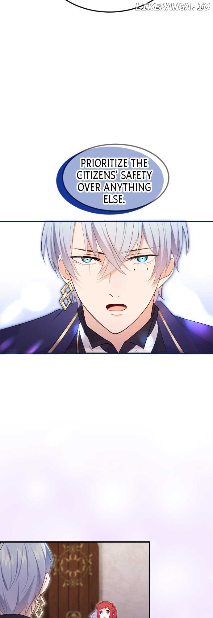 Vengeful Weapon, Tears of Poison Chapter 33 171 chap 35 5
