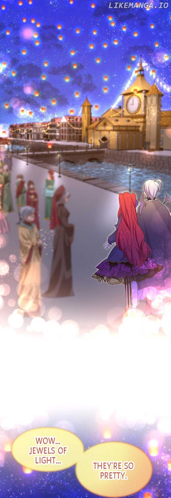 Vengeful Weapon, Tears of Poison Chapter 33 216 chap 35 50