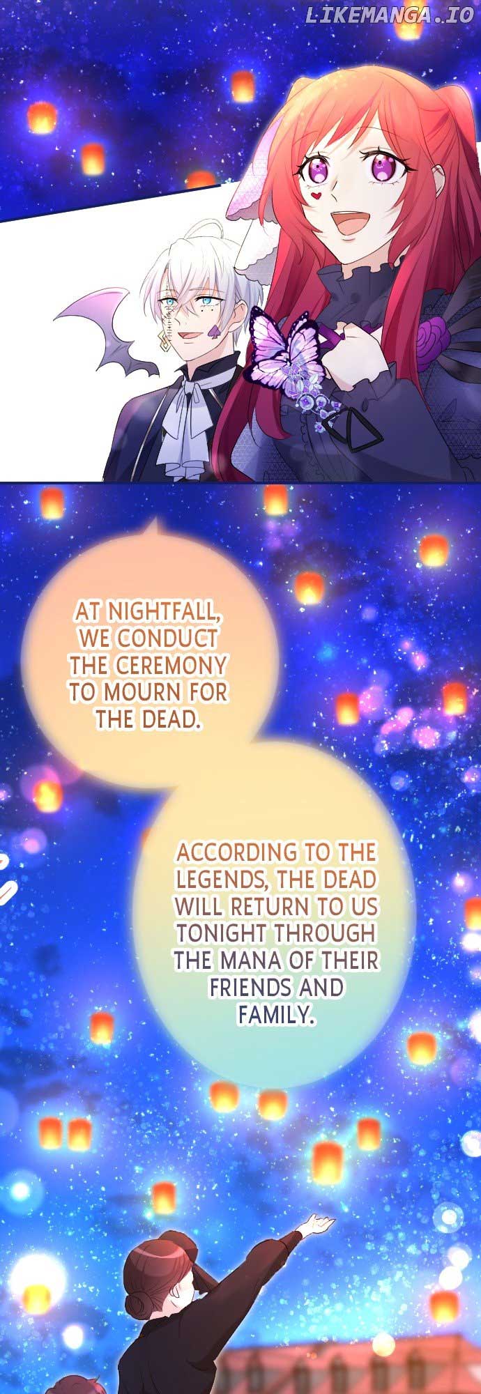 Vengeful Weapon, Tears of Poison Chapter 33 217 chap 35 51
