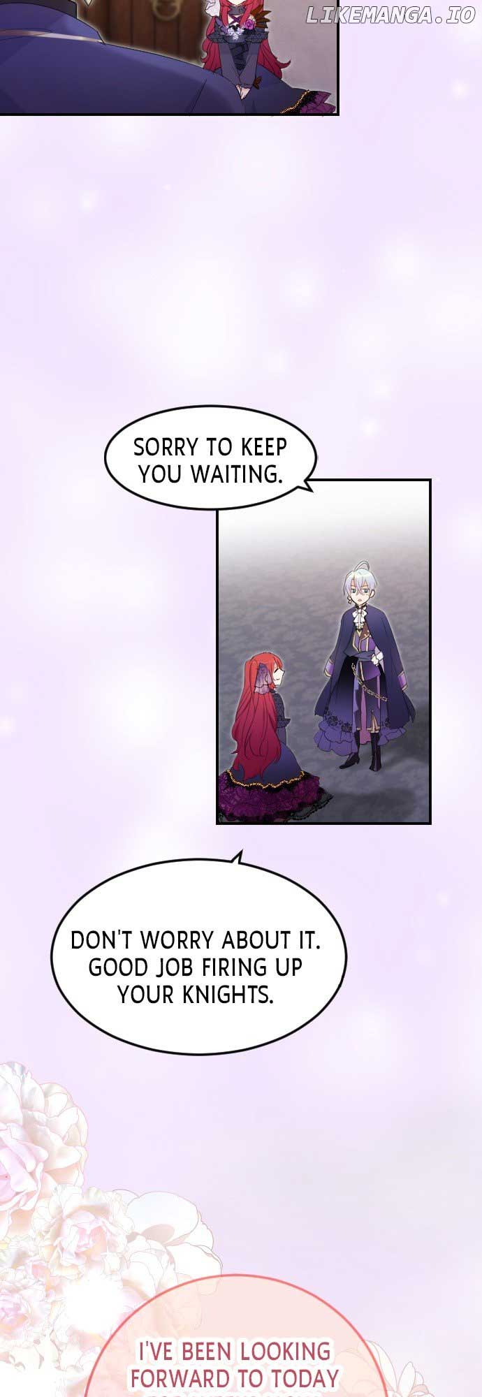 Vengeful Weapon, Tears of Poison Chapter 33 172 chap 35 6