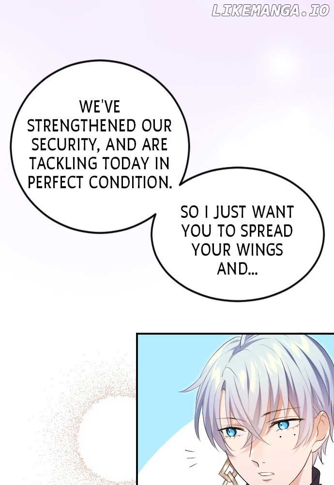 Vengeful Weapon, Tears of Poison Chapter 33 174 chap 35 8
