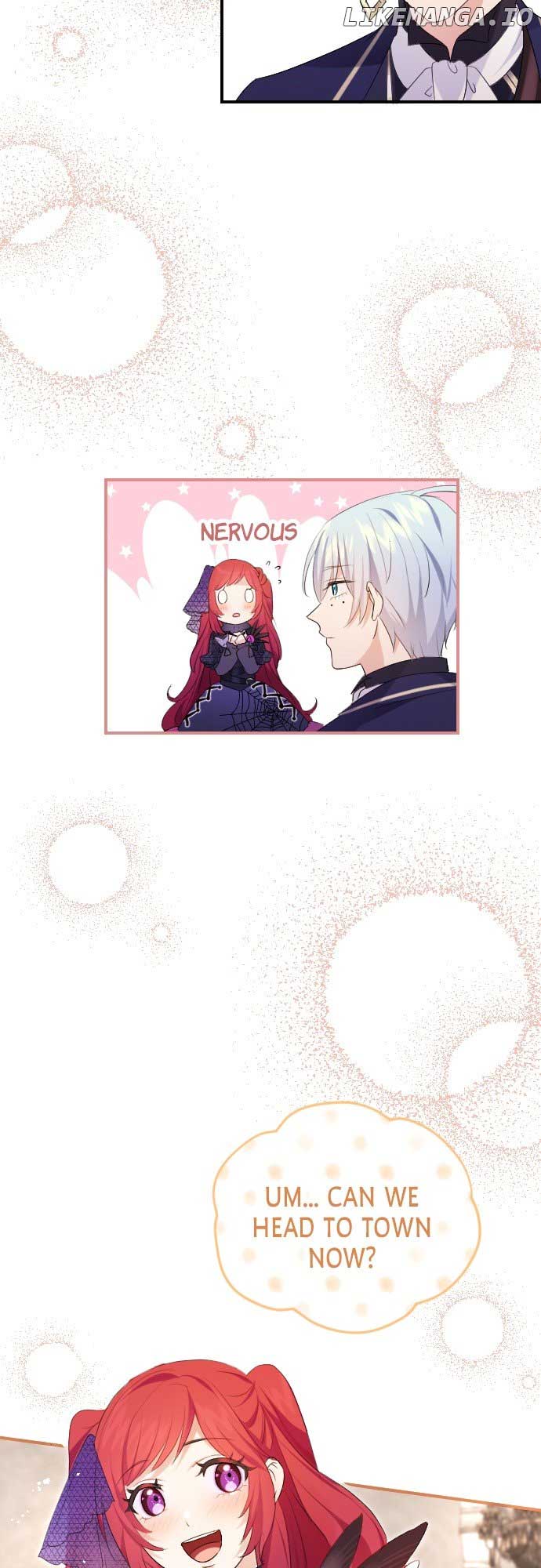 Vengeful Weapon, Tears of Poison Chapter 33 175 chap 35 9