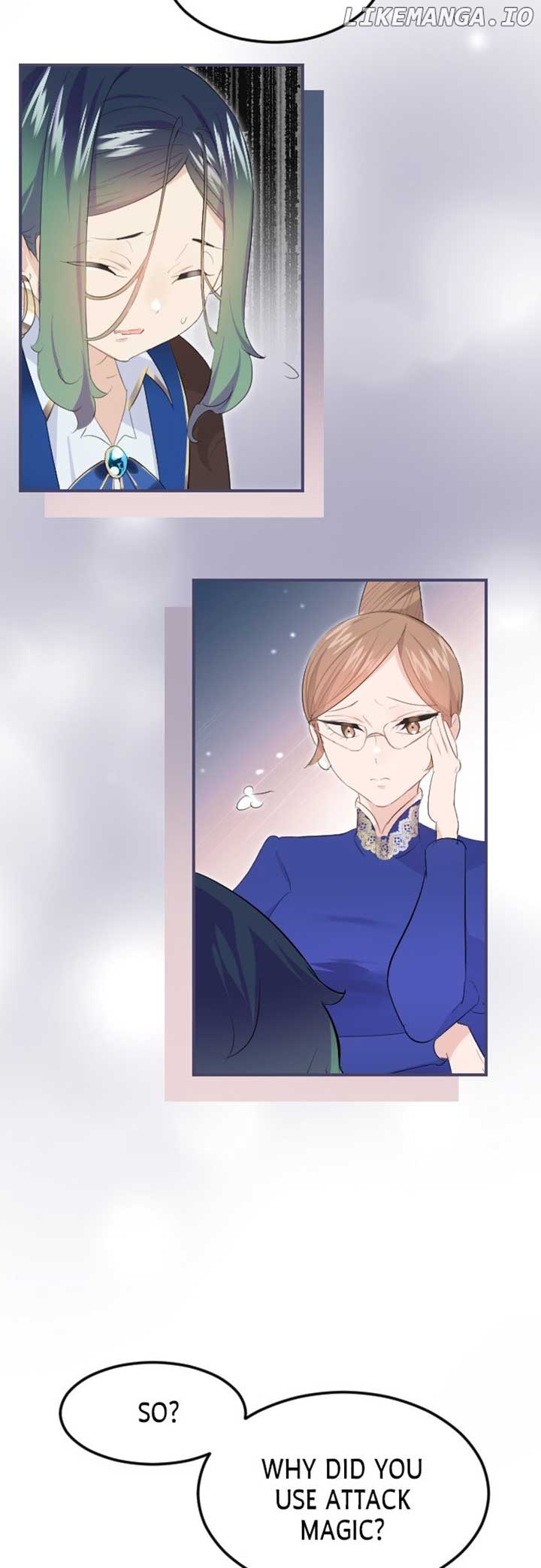 Vengeful Weapon, Tears of Poison Chapter 36 174 chap 38 14