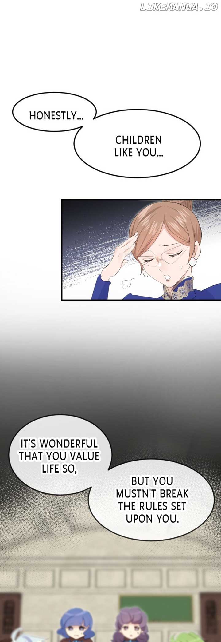Vengeful Weapon, Tears of Poison Chapter 36 177 chap 38 17