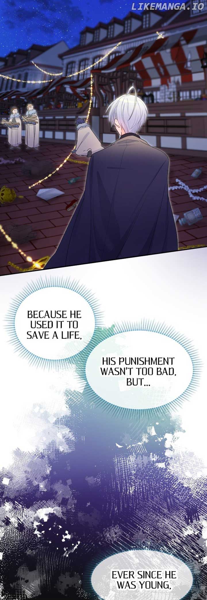 Vengeful Weapon, Tears of Poison Chapter 36 179 chap 38 19