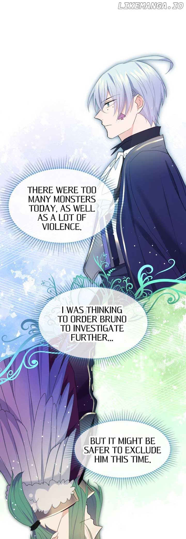 Vengeful Weapon, Tears of Poison Chapter 36 181 chap 38 21
