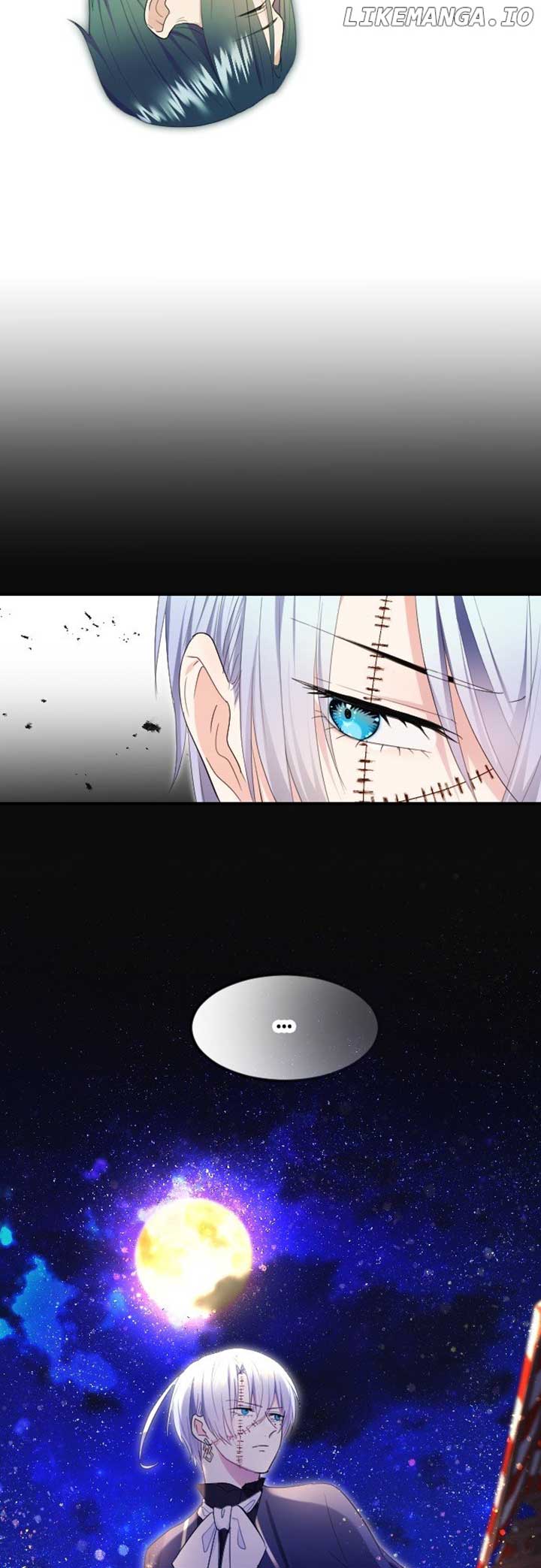 Vengeful Weapon, Tears of Poison Chapter 36 182 chap 38 22