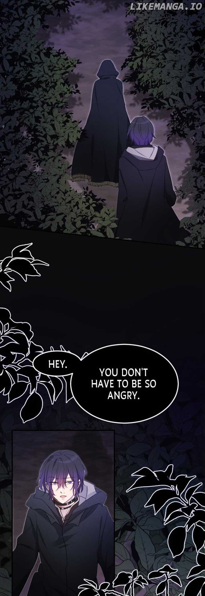 Vengeful Weapon, Tears of Poison Chapter 36 184 chap 38 24