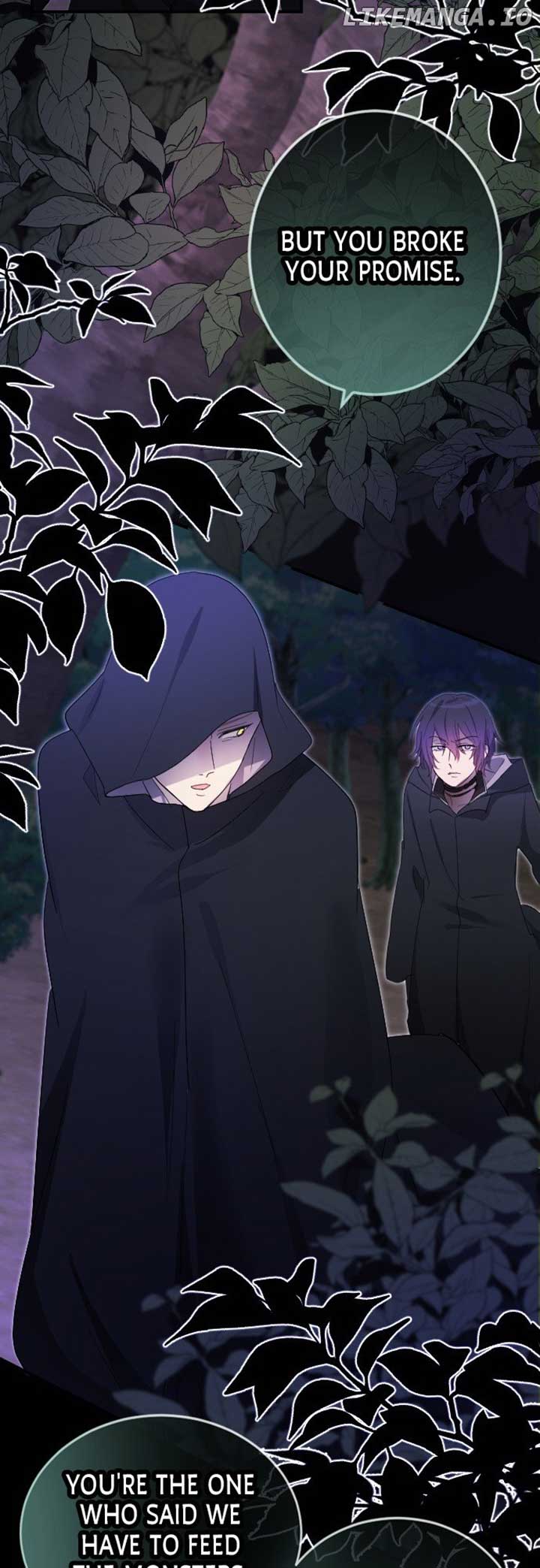 Vengeful Weapon, Tears of Poison Chapter 36 185 chap 38 25