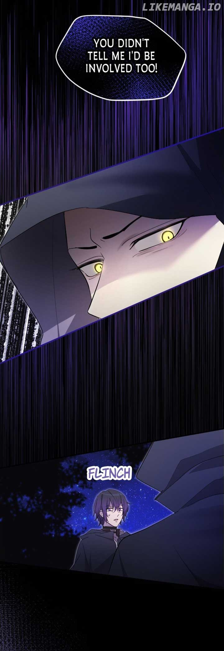 Vengeful Weapon, Tears of Poison Chapter 36 187 chap 38 27