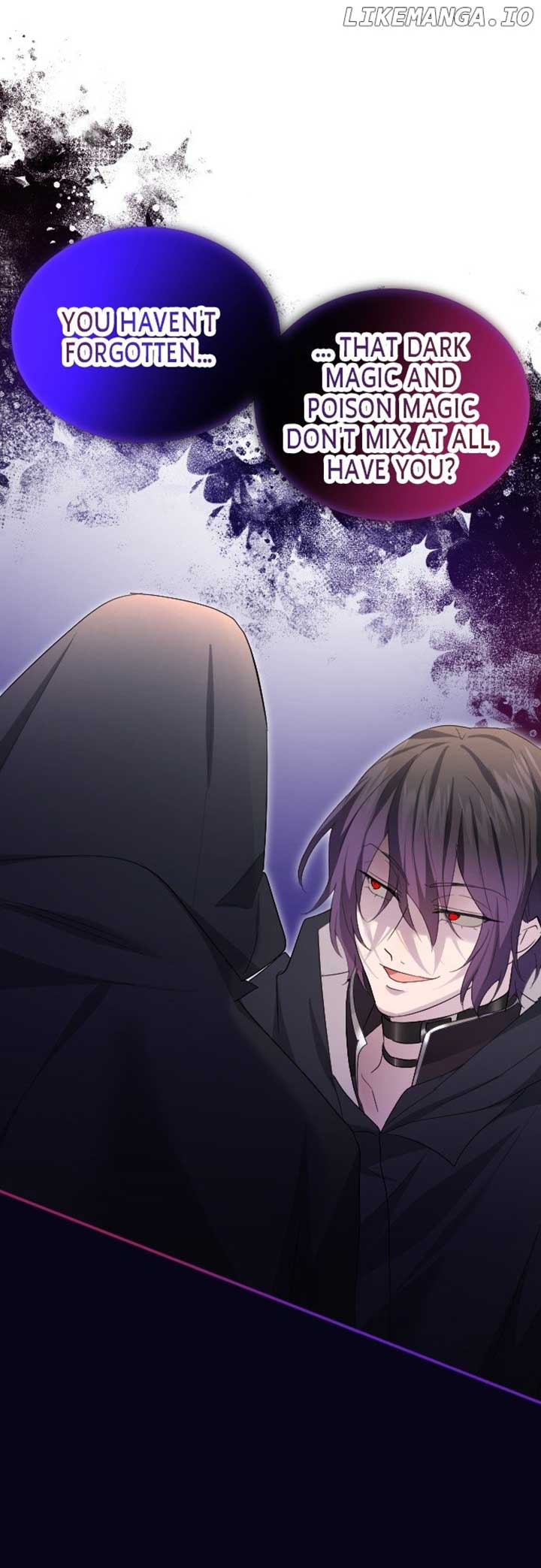 Vengeful Weapon, Tears of Poison Chapter 36 191 chap 38 31