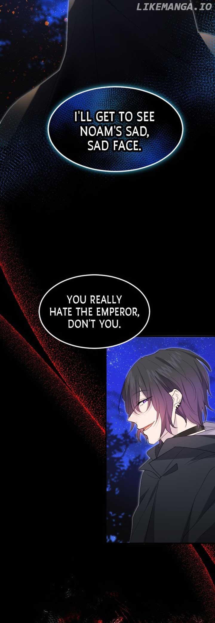 Vengeful Weapon, Tears of Poison Chapter 36 198 chap 38 38