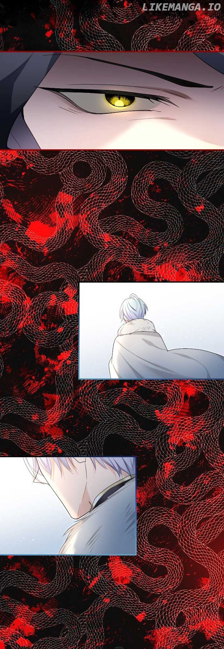Vengeful Weapon, Tears of Poison Chapter 36 199 chap 38 39