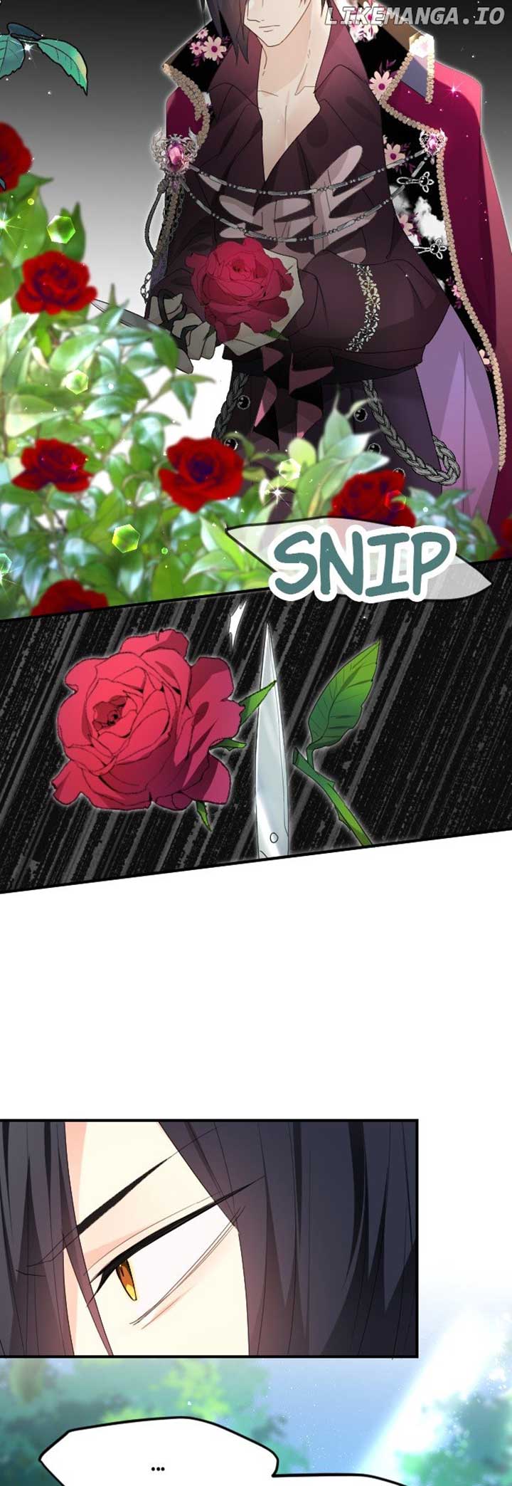 Vengeful Weapon, Tears of Poison Chapter 36 203 chap 38 43