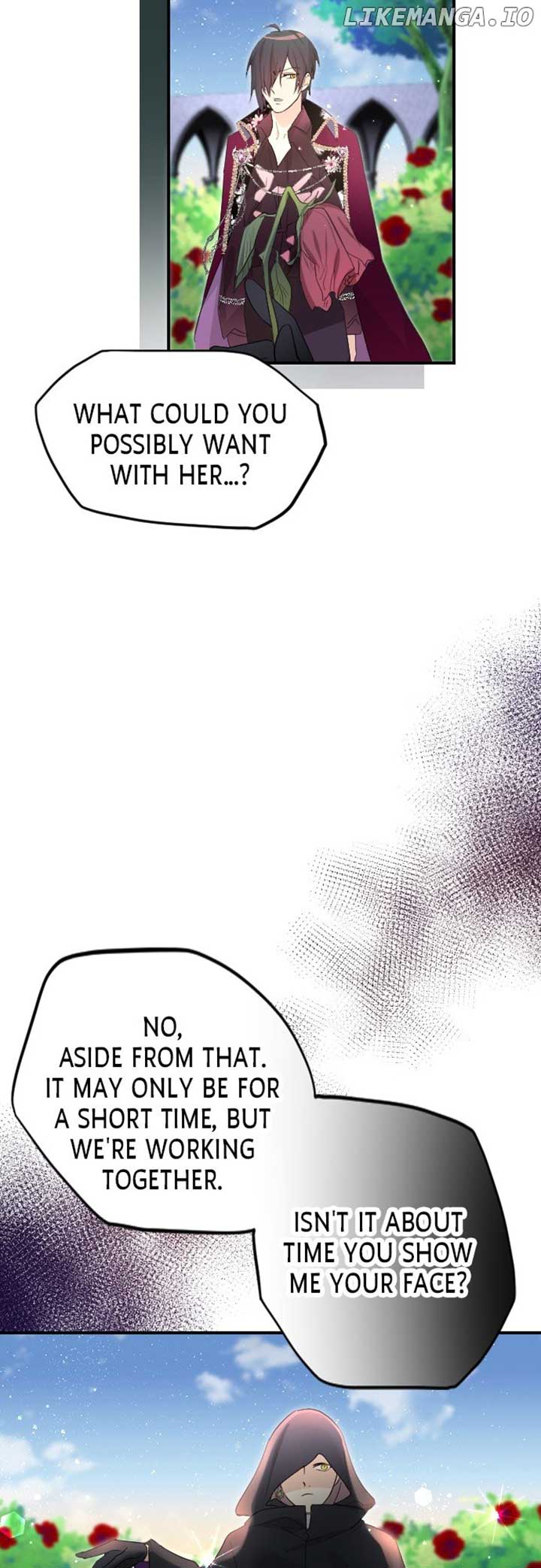 Vengeful Weapon, Tears of Poison Chapter 36 206 chap 38 46
