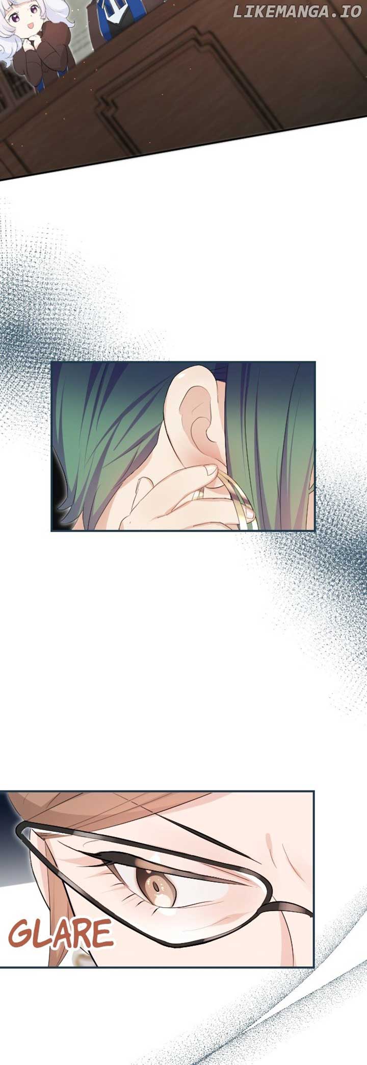 Vengeful Weapon, Tears of Poison Chapter 36 167 chap 38 7