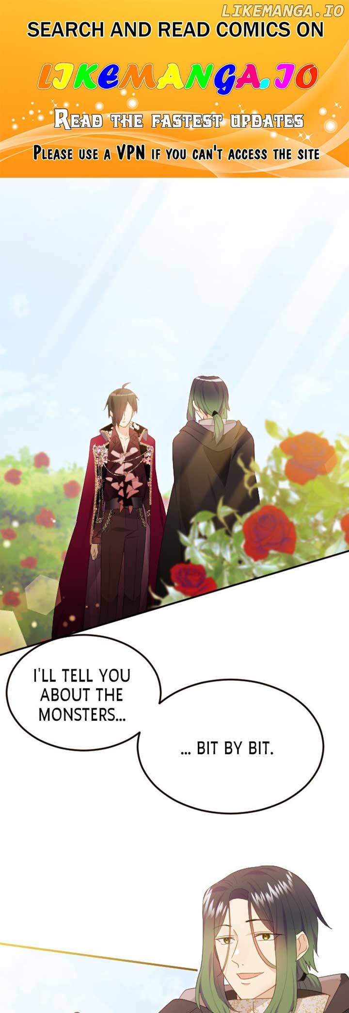 Vengeful Weapon, Tears of Poison Chapter 37 191 chap 39 1