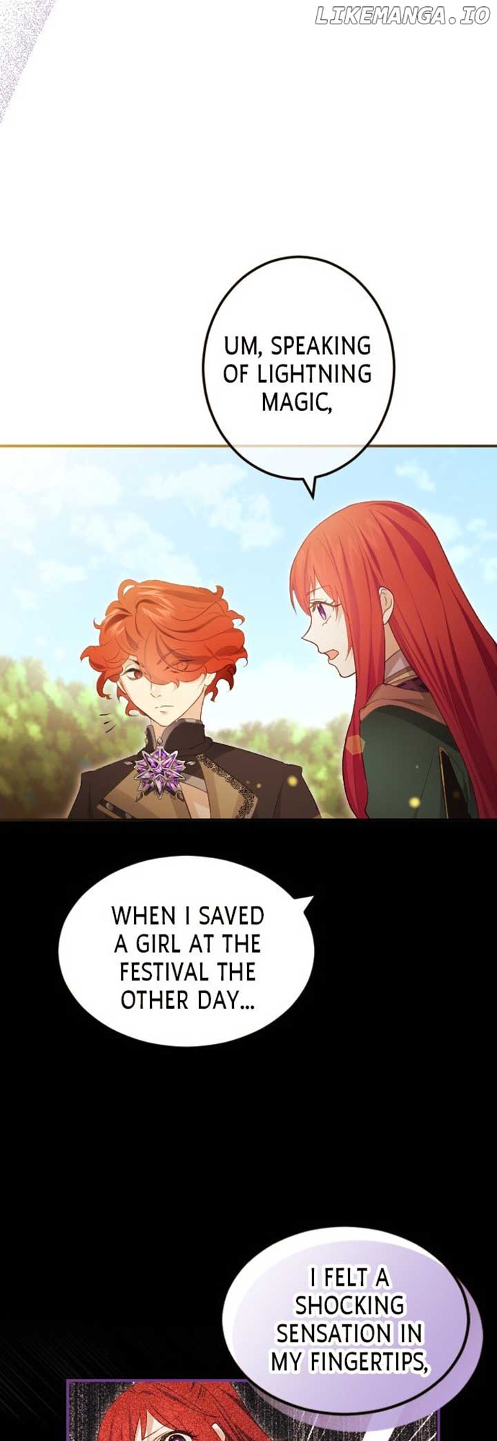 Vengeful Weapon, Tears of Poison Chapter 37 203 chap 39 13