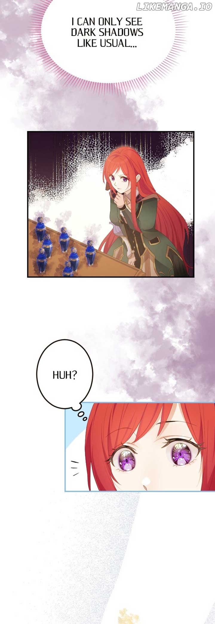 Vengeful Weapon, Tears of Poison Chapter 37 209 chap 39 19