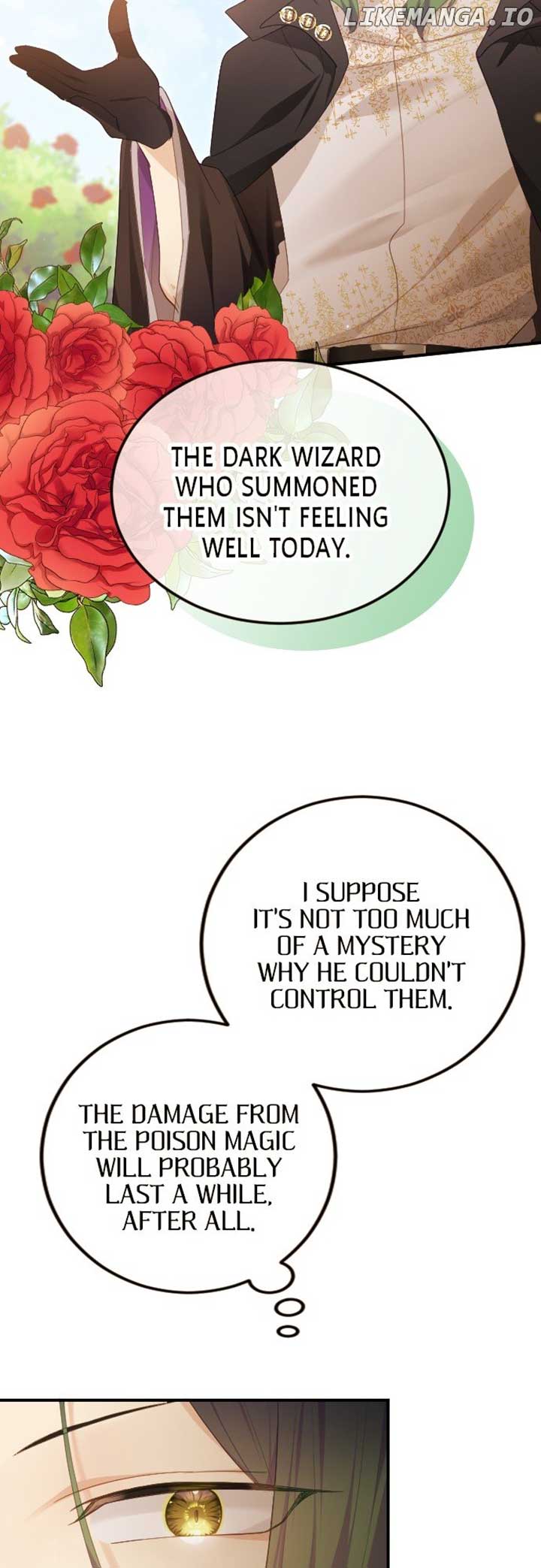 Vengeful Weapon, Tears of Poison Chapter 37 192 chap 39 2