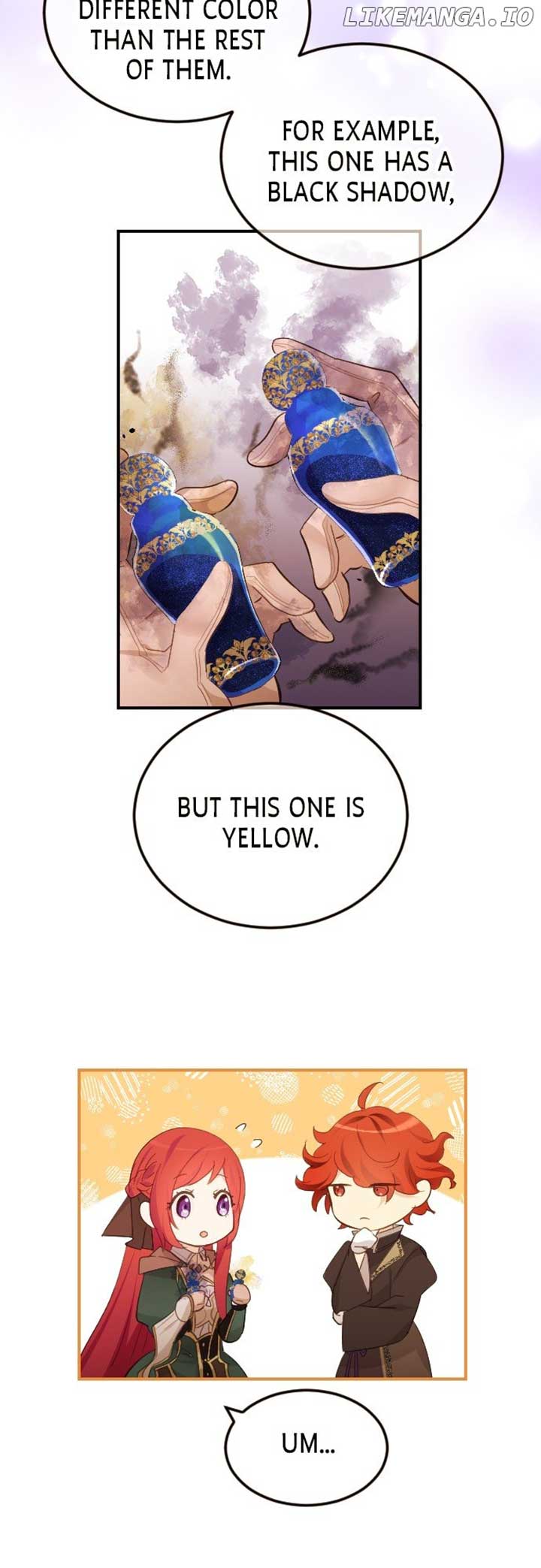 Vengeful Weapon, Tears of Poison Chapter 37 211 chap 39 21