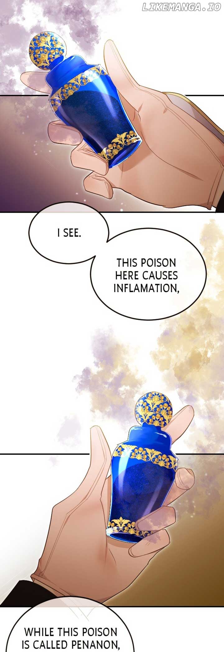Vengeful Weapon, Tears of Poison Chapter 37 213 chap 39 23