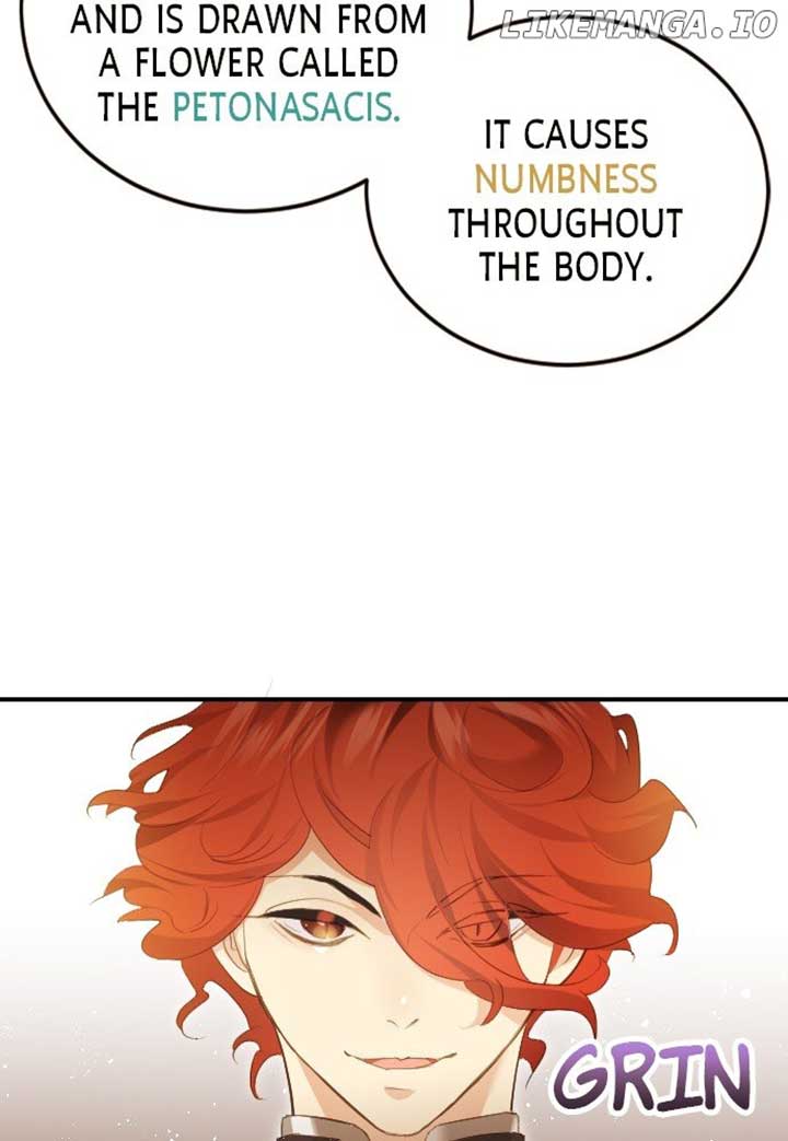 Vengeful Weapon, Tears of Poison Chapter 37 214 chap 39 24