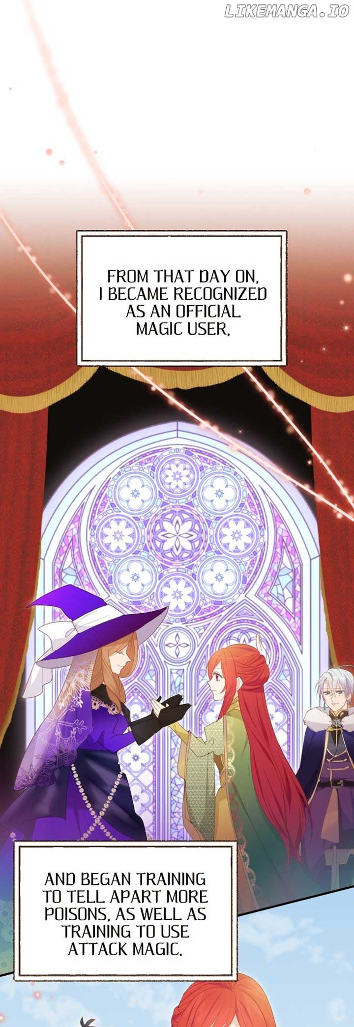 Vengeful Weapon, Tears of Poison Chapter 37 216 chap 39 26
