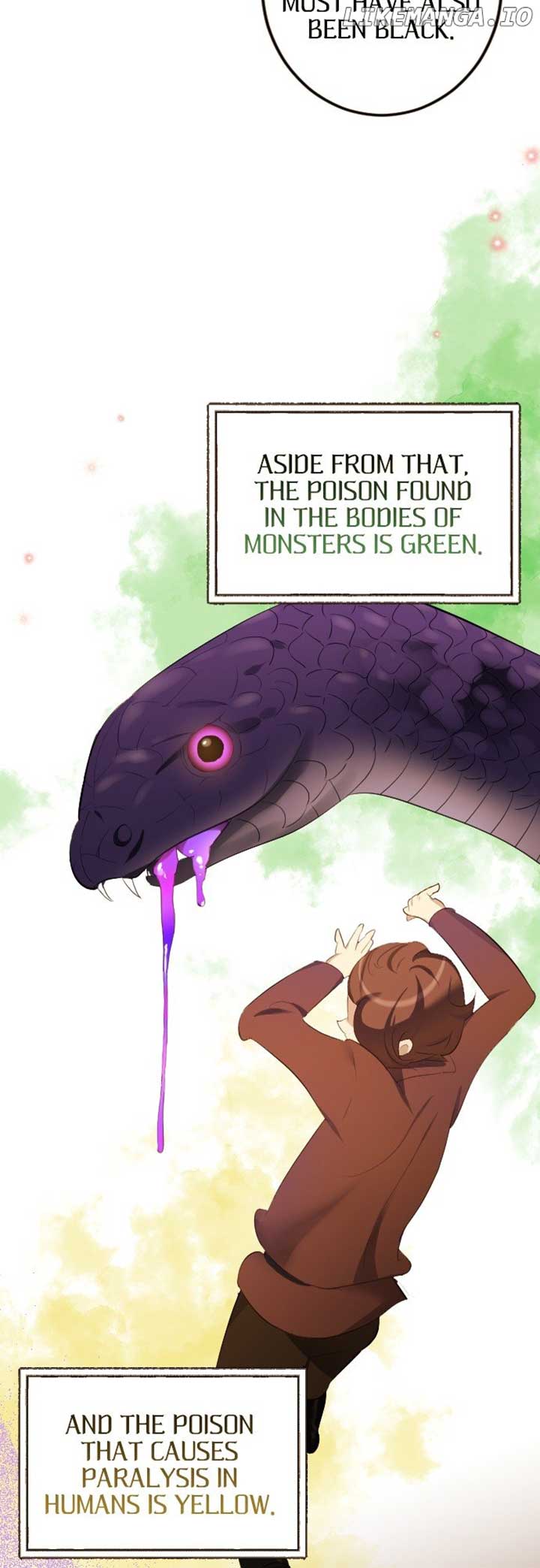 Vengeful Weapon, Tears of Poison Chapter 37 219 chap 39 29