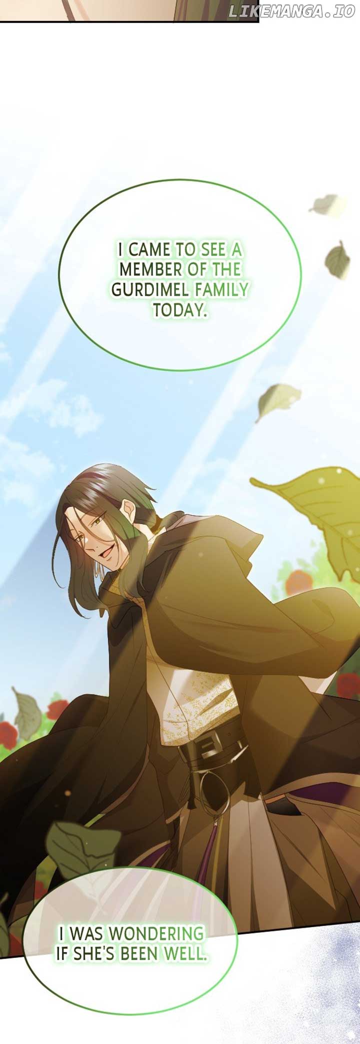 Vengeful Weapon, Tears of Poison Chapter 37 193 chap 39 3