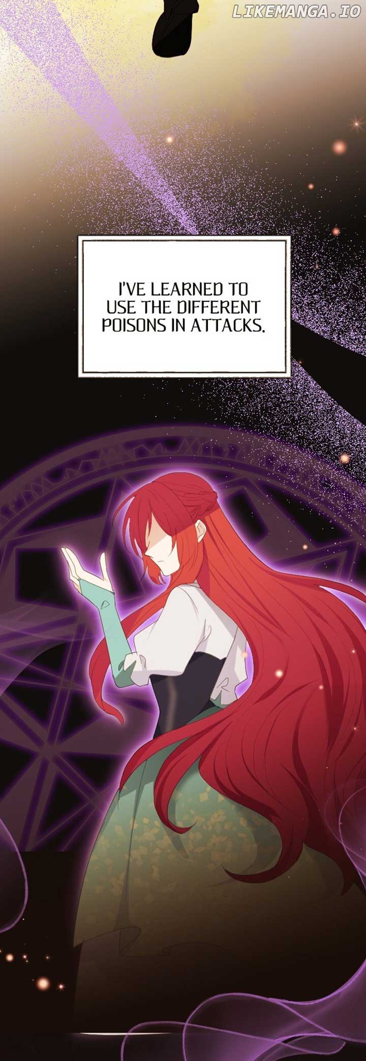 Vengeful Weapon, Tears of Poison Chapter 37 220 chap 39 30
