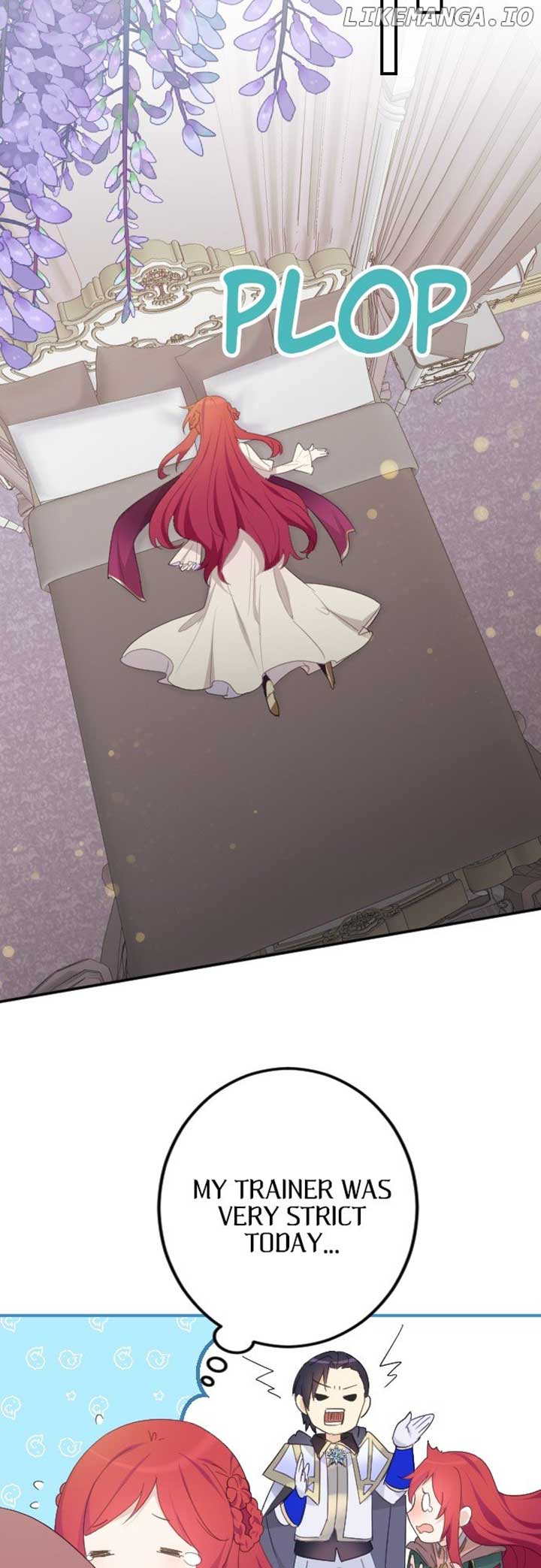 Vengeful Weapon, Tears of Poison Chapter 37 224 chap 39 34