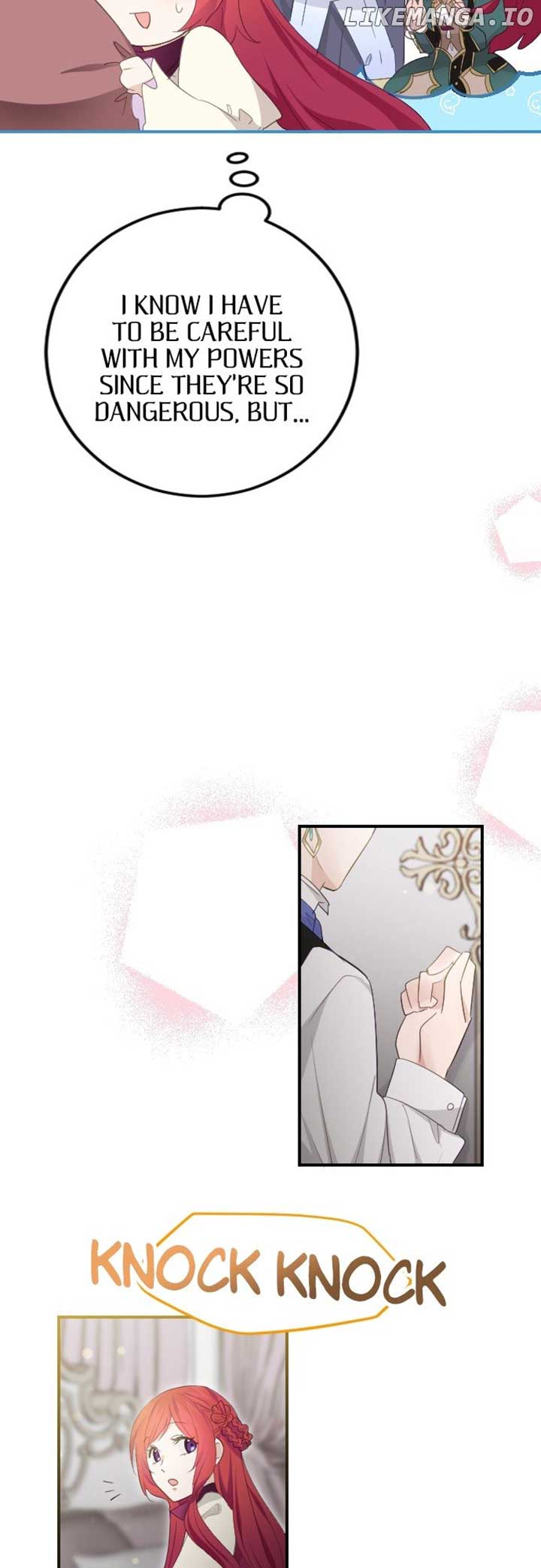 Vengeful Weapon, Tears of Poison Chapter 37 225 chap 39 35