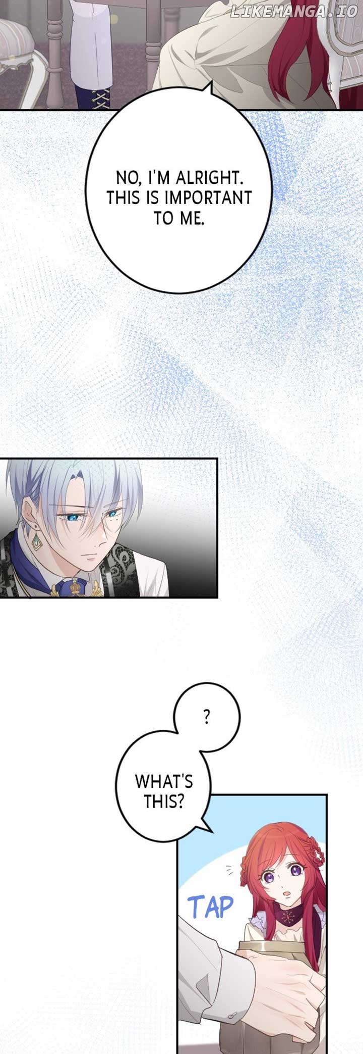 Vengeful Weapon, Tears of Poison Chapter 37 229 chap 39 39