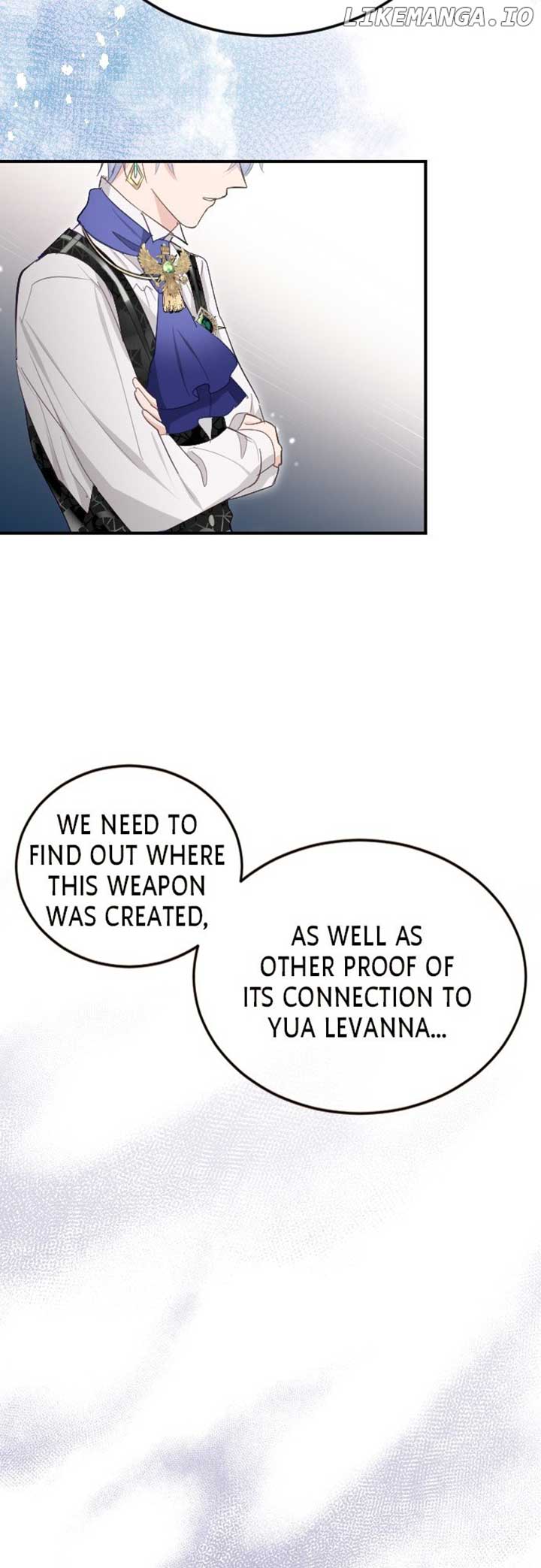 Vengeful Weapon, Tears of Poison Chapter 37 233 chap 39 43