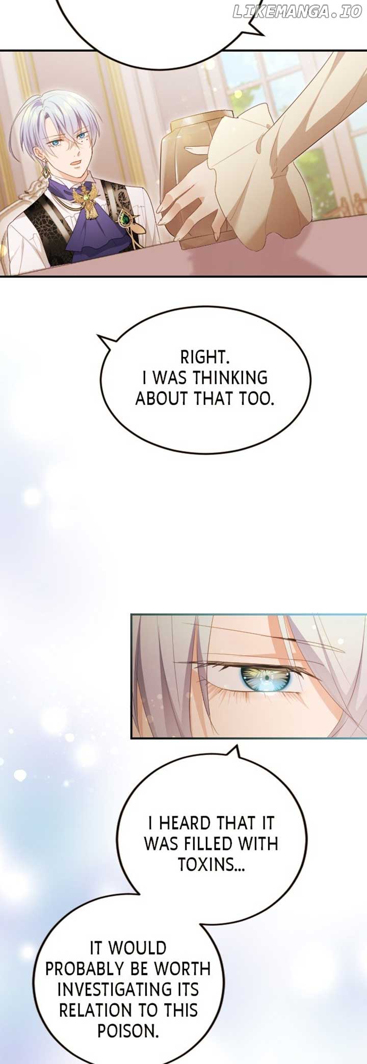 Vengeful Weapon, Tears of Poison Chapter 37 236 chap 39 46