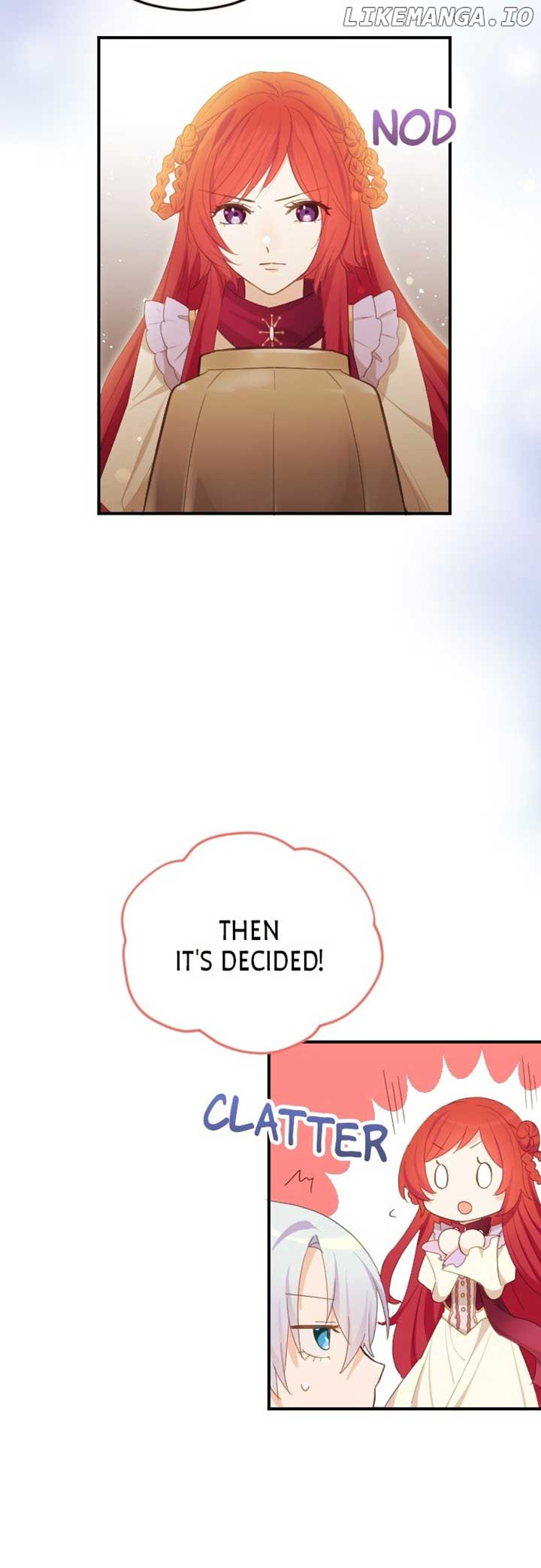 Vengeful Weapon, Tears of Poison Chapter 37 237 chap 39 47