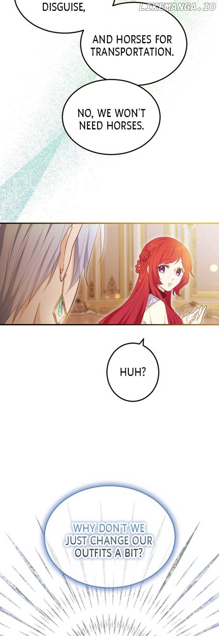 Vengeful Weapon, Tears of Poison Chapter 37 239 chap 39 49