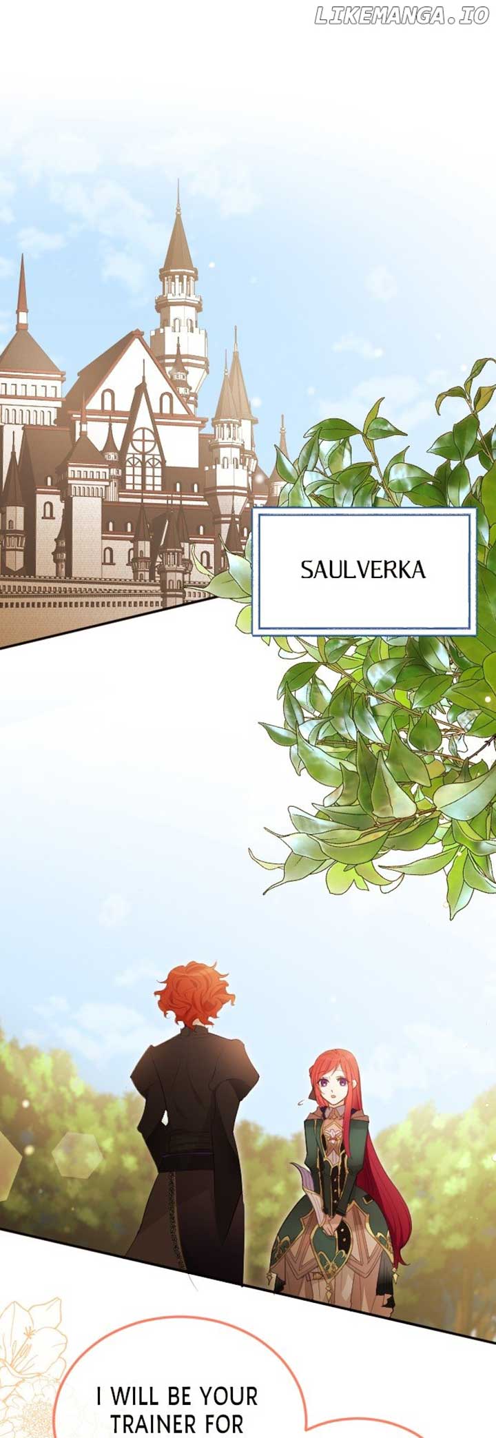 Vengeful Weapon, Tears of Poison Chapter 37 195 chap 39 5