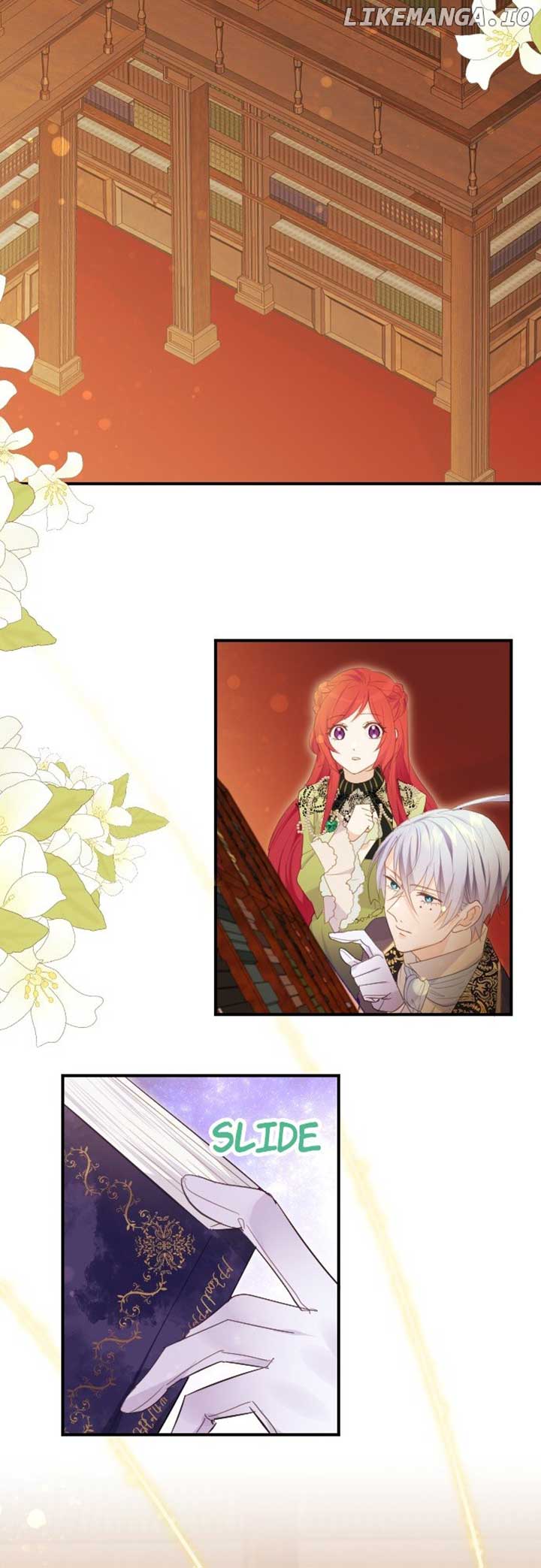 Vengeful Weapon, Tears of Poison Chapter 37 241 chap 39 51