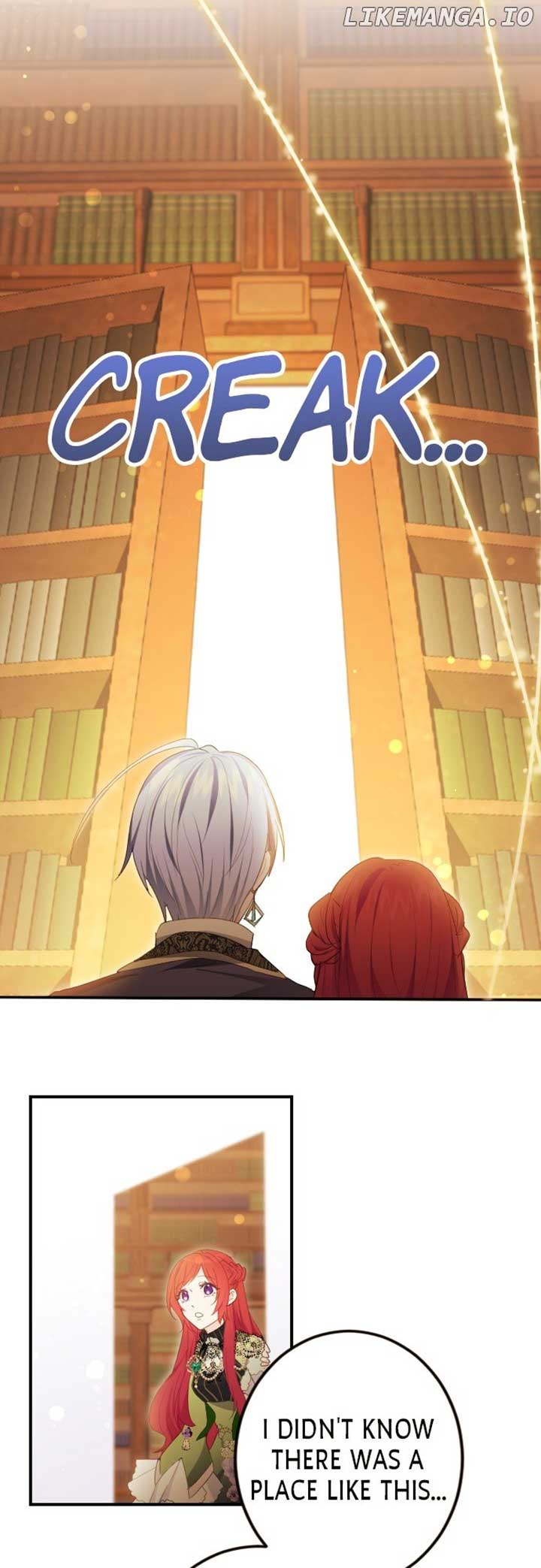 Vengeful Weapon, Tears of Poison Chapter 37 242 chap 39 52