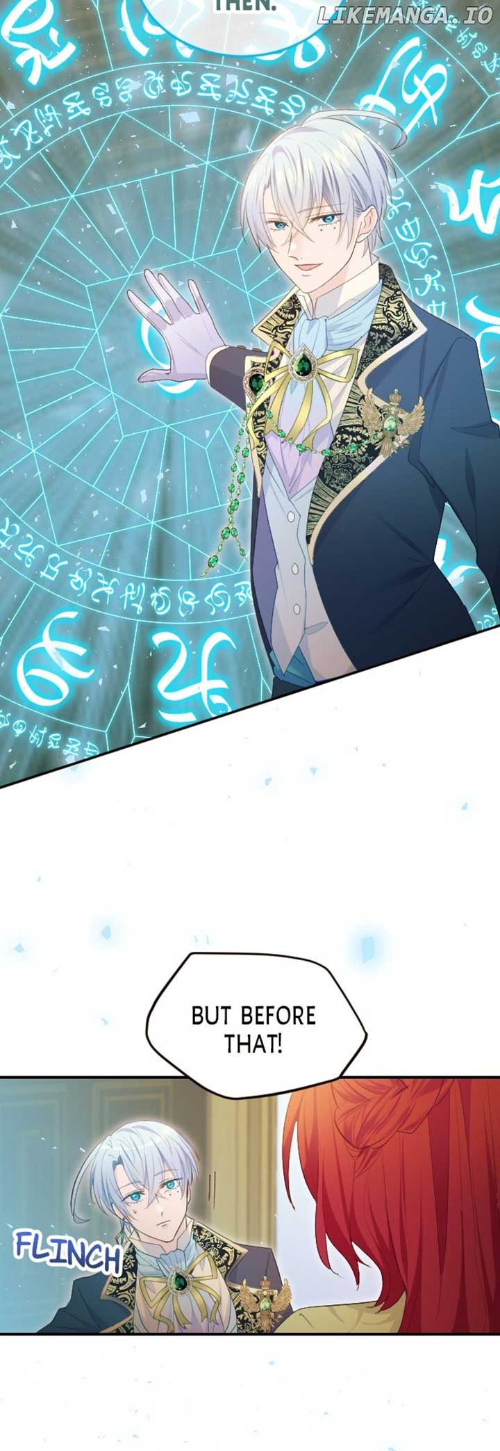 Vengeful Weapon, Tears of Poison Chapter 37 248 chap 39 58