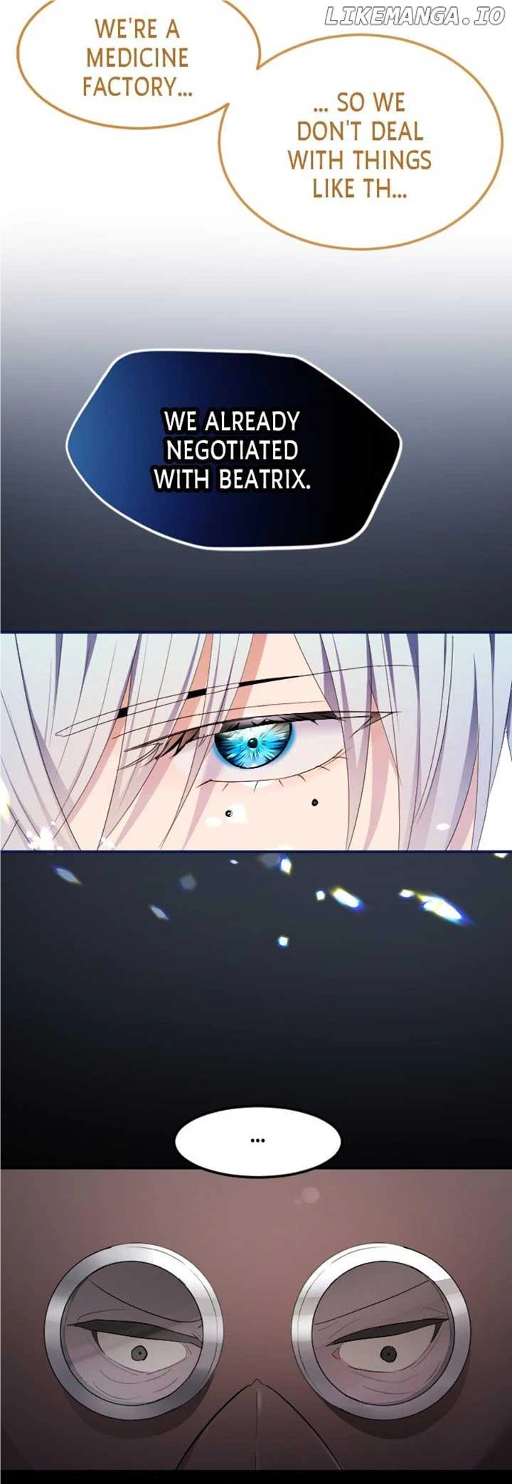Vengeful Weapon, Tears of Poison Chapter 38 209 chap 40 13