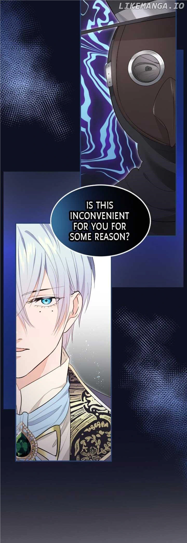 Vengeful Weapon, Tears of Poison Chapter 38 211 chap 40 15
