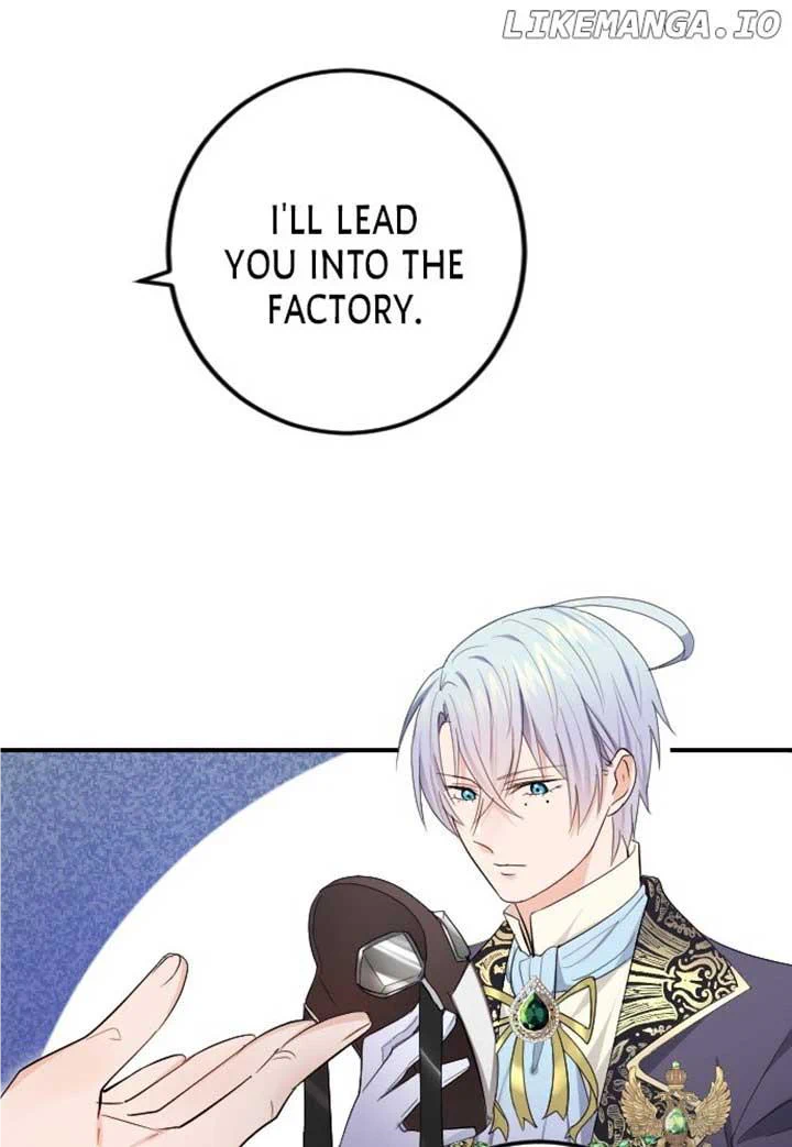 Vengeful Weapon, Tears of Poison Chapter 38 213 chap 40 17