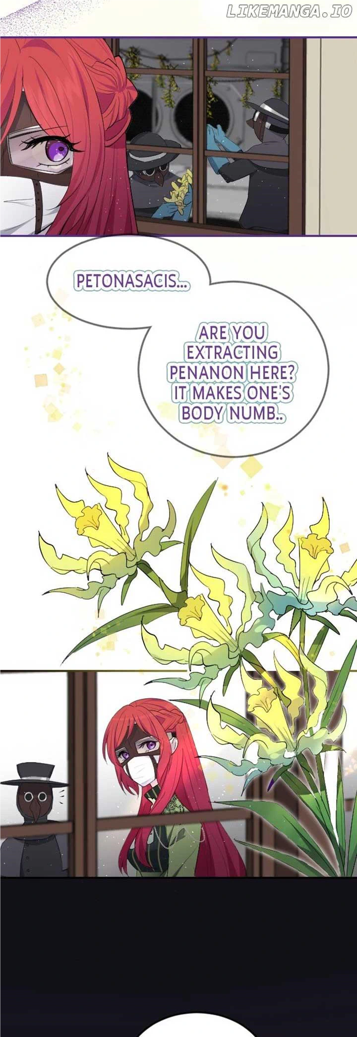 Vengeful Weapon, Tears of Poison Chapter 38 222 chap 40 26