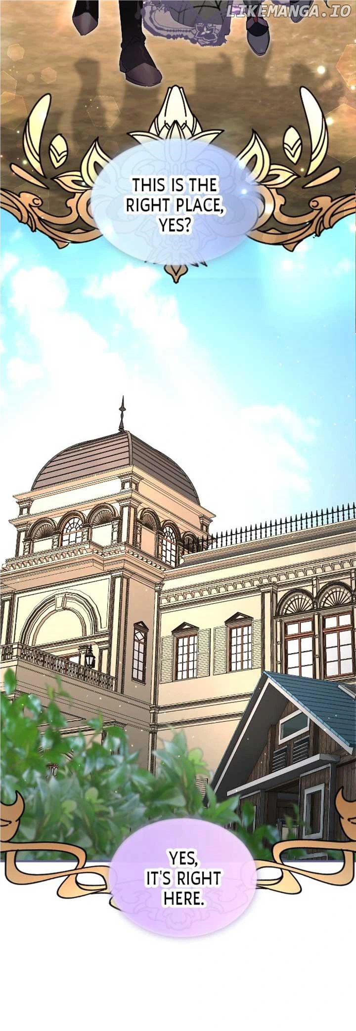 Vengeful Weapon, Tears of Poison Chapter 38 199 chap 40 3
