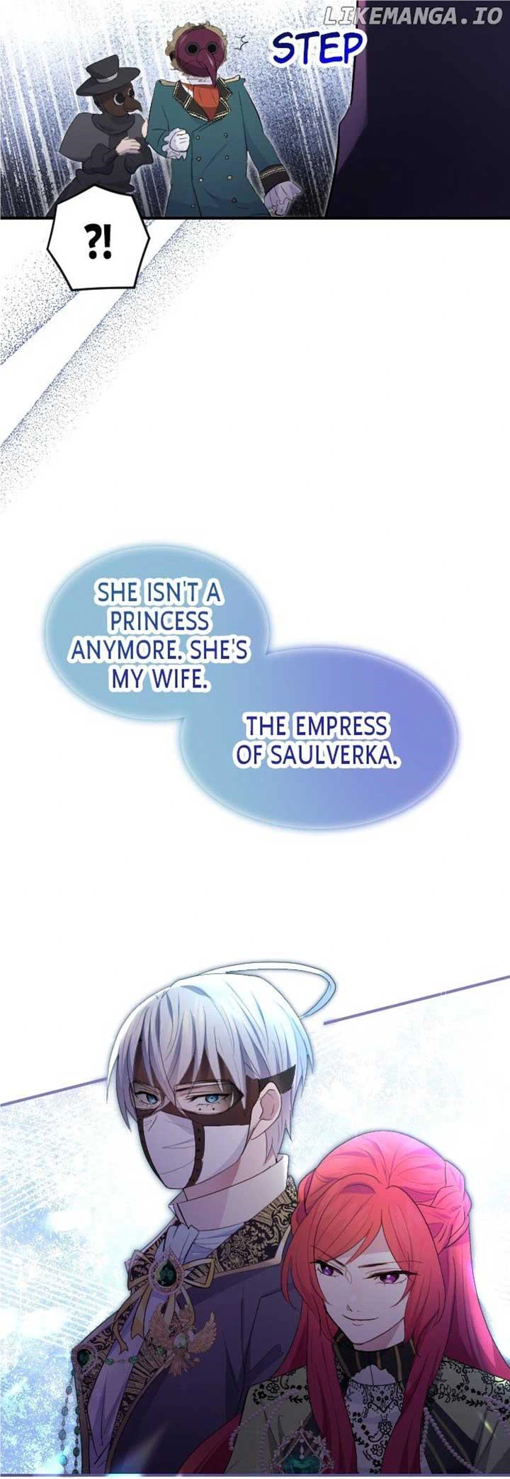 Vengeful Weapon, Tears of Poison Chapter 38 233 chap 40 37